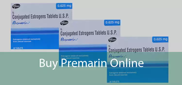 Buy Premarin Online 