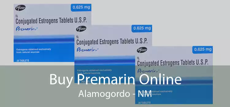Buy Premarin Online Alamogordo - NM