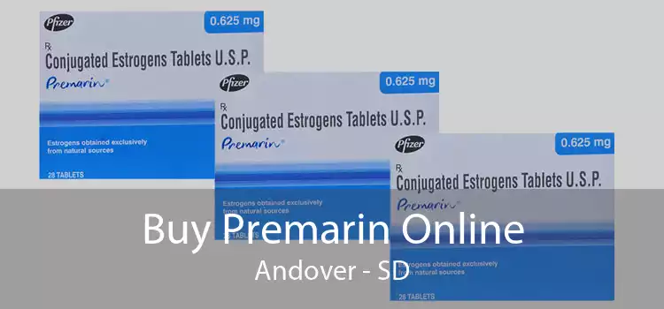 Buy Premarin Online Andover - SD