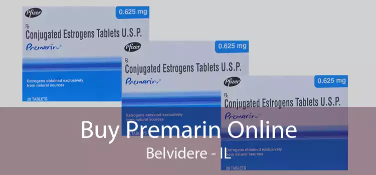 Buy Premarin Online Belvidere - IL