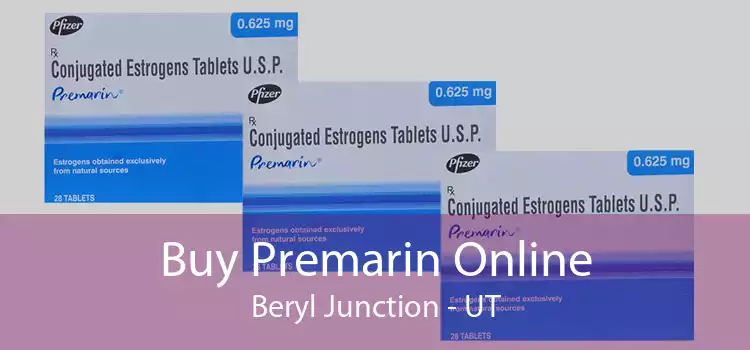 Buy Premarin Online Beryl Junction - UT