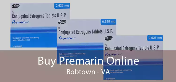 Buy Premarin Online Bobtown - VA
