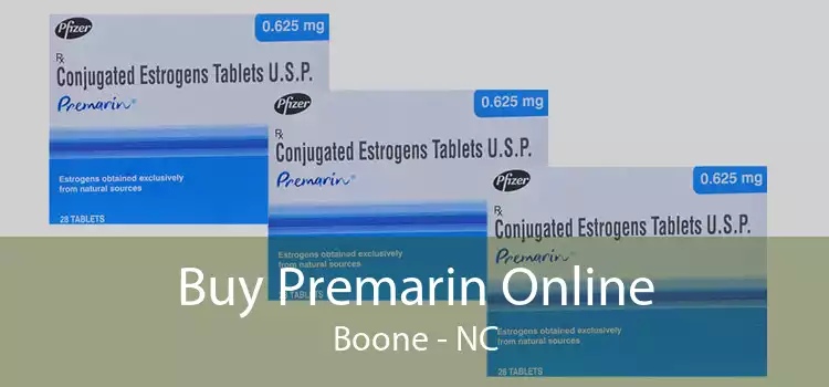Buy Premarin Online Boone - NC