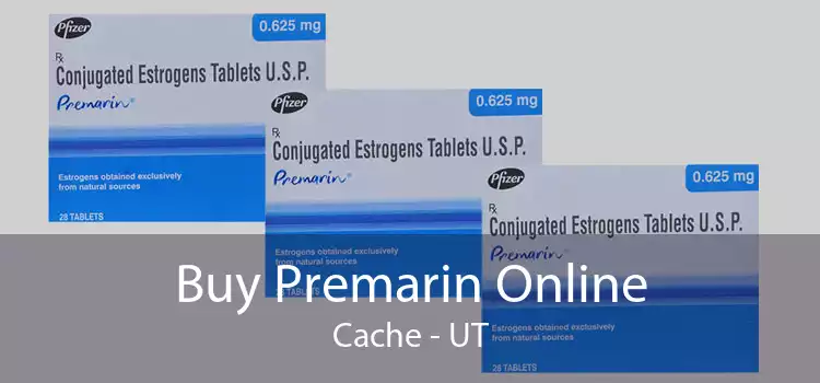 Buy Premarin Online Cache - UT