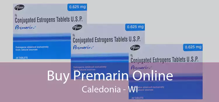 Buy Premarin Online Caledonia - WI